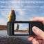 4k Hd Touch Dual Lcd Screen Handheld Sports Waterproof Camera Outdoor Anti Sh... Carousel 3
