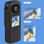 4k Hd Touch Dual Lcd Screen Handheld Sports Waterproof Camera Outdoor Anti Sh... Carousel 13