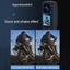 4k Hd Touch Dual Lcd Screen Handheld Sports Waterproof Camera Outdoor Anti Sh... Carousel 15