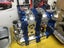 Rotary Engine Services M&M Racing & Mechanical Carousel 6