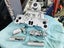 Rotary Engine Services M&M Racing & Mechanical Carousel 18