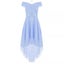 5-6 7-8 9-10 11-12 13-14-16y Party dress / Flower-girl Carousel 6