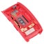 Back Cover For Samsung Gear Fit 2 Sm R365 Carousel 4