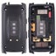Back Cover For Samsung Gear Fit 2 Sm R365 Carousel 5
