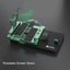 2uul Bh06 Rotatable Mobile Phone Lcd Screen Stand Fixture Carousel 6