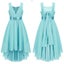 5-6 7-8 9-10 11-12 13-14-16y Party dress / Flower-girl Carousel 4