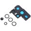 10 Pack Sm S908b Camera Lens Cover Carousel 3