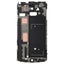 Full Housing Cover Front Housing Lcd Frame Bezel Plate Battery Back Cover Carousel 4