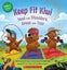 Keep Fit Kiwi: Head and Shoulders, Knees and Toes Carousel 1