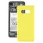 Replacement Battery Back Cover For Samsung Galaxy S10e Sm G970f/ds Sm G970u S... Carousel 1