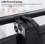 Monitor Light Bar Monitor Lamp with Touch Control Carousel 5