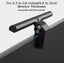 Monitor Light Bar Monitor Lamp with Touch Control Carousel 6