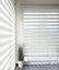 Zebra Blind (Custom made) Carousel 2