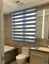 Zebra blinds(Custom made) Carousel 4