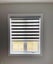 Zebra blinds(Custom made) Carousel 5