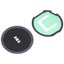 Replacement Back Glass Lens For Samsung Gear S3 Frontier Sm R760 Carousel 2