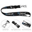 60cm Detachable Long Neck Strap Lanyard Sling For Gopro Hero12 Hero11 10 9 8 ... Carousel 3