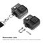 60cm Detachable Long Neck Strap Lanyard Sling For Gopro Hero12 Hero11 10 9 8 ... Carousel 5