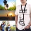 60cm Detachable Long Neck Strap Lanyard Sling For Gopro Hero12 Hero11 10 9 8 ... Carousel 9
