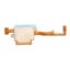 Sim Card Reader Contact Flex Cable For Galaxy Tab s 10.5 Lte / T805 Carousel 3
