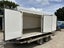 Chiller room/truck body new unused (no motor) Carousel 6