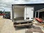 Chiller room/truck body new unused (no motor) Carousel 9
