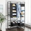 Clothes Organiser Carousel 6