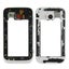 Middle Frame Bezel For Nokia Lumia 822 Carousel 1