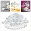 33 Piece Fondant Cake Cookie Plunger Collection Carousel 3
