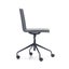 Maven Upholstered Seat Swivel Chair Carousel 3