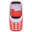 Full Assembly Housing Cover With Keyboard For Nokia 3310 Carousel 2
