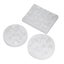 epoxy mold resin mold casting resin mould pendant diy mold 3pcs Silicone Carousel 2