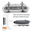 Mini 3 Pro Dji Rc Remote Control Leather Lanyard For Screen Remote Carousel 3