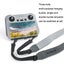 Mini 3 Pro Dji Rc Remote Control Leather Lanyard For Screen Remote Carousel 4