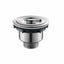 Stainless Steel Handmade Kitchen Sink Carousel 11