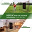Golf Hitting Cage Practice Net 2023177 Carousel 4