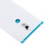 Replacement Battery Back Cover With Camera Lens For Nokia 7 Ta 1041 Carousel 4