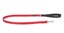 DOG & LEAD COLLAR SET RED DINGO ELEGANT RED SMALL SAVE 50% Carousel 3