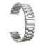 Polar Grit X2 Pro Stainless Steel Link Watch Strap Carousel 1