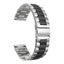 Polar Grit X2 Pro Stainless Steel Link Watch Strap Carousel 1