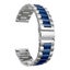 Polar Grit X2 Pro Stainless Steel Link Watch Strap Carousel 1