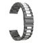Polar Grit X2 Pro Stainless Steel Link Watch Strap Carousel 1
