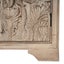 Castaway 2 Door Cabinet in Almond Carousel 3