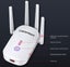 New Wifi Booster on Afterpay Carousel 9