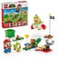 LEGO Super Mario: Adventures with Interactive LEGO Mario - (71439) Carousel 1