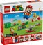 LEGO Super Mario: Adventures with Interactive LEGO Mario - (71439) Carousel 5