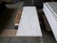 Factory Seconds Benchtop 1860mm long Carousel 9