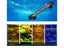 PTN New Fish Tank Aquarium Light Sale Sale Carousel 9