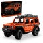 LEGO Technic: Mercedes-Benz G 500 PROFESSIONAL Line - (42177) Carousel 1