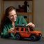 LEGO Technic: Mercedes-Benz G 500 PROFESSIONAL Line - (42177) Carousel 2